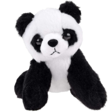 ramiz Panda plüss ( 13 cm ) plüssfigura
