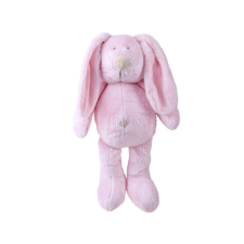 ramiz Plüss Nyuszi - Rózsaszín - 40 cm plüssfigura