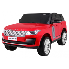 ramiz Range Rover HSE Elektromos autó - Piros (PA.DK-RR999.EXL.CR) elektromos járgány