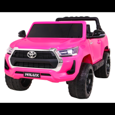 ramiz Toyota Hilux Elektromos autó - Rózsaszín (PA.DK-HL860.ROZ) elektromos járgány