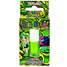 ramiz Tubi Glam Neon Zöld Körömlakk - 5ml, UV szépségszalon