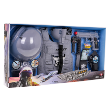 ramiz Yue Qiang Pilóta felszerelés (ZDZ.A006) jelmez