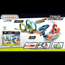 ramiz ZKT.JJ172 Autópálya (ZKT.JJ172) autópálya és játékautó