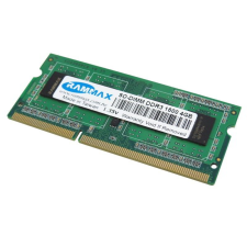 RAMMAX 4GB /1600 DDR3L Notebook RAM (B078GMJ4QJ) memória (ram)