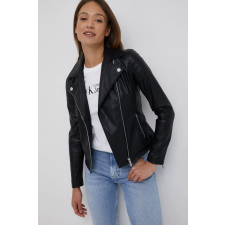 Ramones Armani Exchange női kabát 8NYB13 XS INTL Fekete női dzseki, kabát