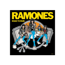  Ramones - Road To Ruin Remastered (40th Anniversary Edition) (Cd) rock / pop