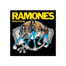 Ramones - Road To Ruin Remastered (40th Anniversary Edition) (Cd) rock / pop