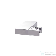RamonSoler HYDROTHERAPY fix zuhanytartó, króm 261800 csaptelep