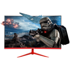 RAMPAGE 27 BLAZE BL27R165C LED Curved" (37564) monitor