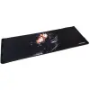 RAMPAGE Combat Zone XL fekete