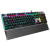 RAMPAGE KB-R28 Blade Plus mechanikus Gaming billentyűzet (39071) (39071)