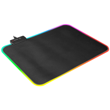 RAMPAGE MP-23 RGB Gaming Egérpad - S (36944) egérpad