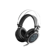 RAMPAGE SN-RX5 fülhallgató, fejhallgató