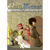 Rampant Games Frayed Knights: The Skull of S'makh-Daon (PC - Steam Digitális termékkulcs)