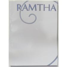 Ramtha - A Fehér Könyv vallás