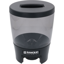 Rancilio Babtartály Kryo 65 Fekete kisháztartási gépek kiegészítői