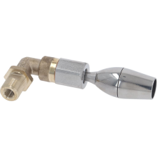 Rancilio Csatlakozás+Mozgás Víz Inox kisháztartási gépek kiegészítői