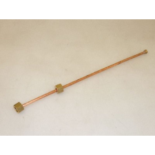 Rancilio Cső 6 X 4 X Mml = 350 Mm kisháztartási gépek kiegészítői