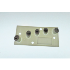 Rancilio Fedél 5Gombos Epoca kisháztartási gépek kiegészítői