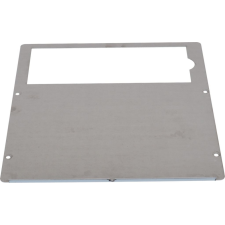 Rancilio Felső Fedél Silvia kisháztartási gépek kiegészítői