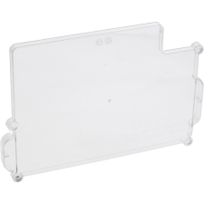 Rancilio Fő fedél Mc/15 kisháztartási gépek kiegészítői