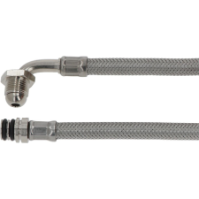 Rancilio Hajlékony Cső M3/8 1290 Mm Könyökkel kisháztartási gépek kiegészítői