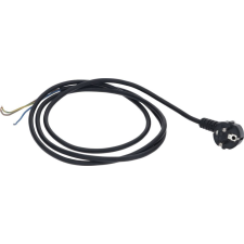 Rancilio Kábel H05Rn-F 3X0,75 L=2000 dugaljjal kisháztartási gépek kiegészítői