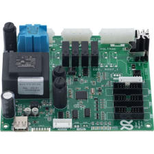 Rancilio Készlet Fő Panel C5 Usb 230V kisháztartási gépek kiegészítői