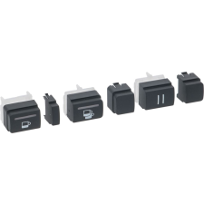 Rancilio Kryo Od Gombkészlet kisháztartási gépek kiegészítői