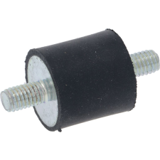 Rancilio Rezgéscsillapító eszköz 20 X 20 - M6 X 10 kisháztartási gépek kiegészítői