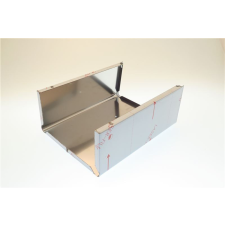 Rancilio Silvia Test kisháztartási gépek kiegészítői