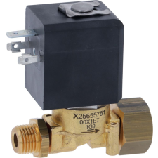 Rancilio Szelep 230V forró vízhez kisháztartási gépek kiegészítői