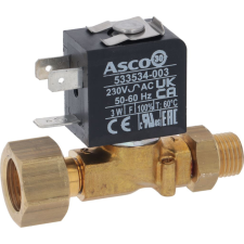 Rancilio Szelep forró víz B9 kisháztartási gépek kiegészítői