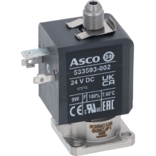 Rancilio Szolenoid szelep 3/2 24v sirai kisháztartási gépek kiegészítői