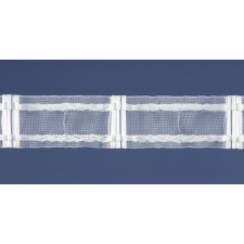  Ráncoló 2451/50/100m lakástextília