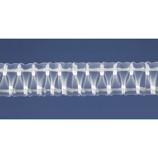  Ráncoló 2456/50/100m lakástextília