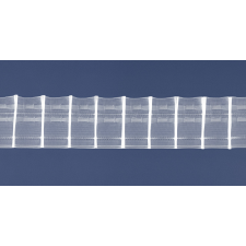  Ráncoló 3704/50/100m lakástextília