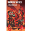 Random House ATUSPARIA | GABRIELA WIENER