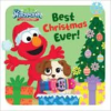 Random House Best Christmas Ever! (Sesame Street) – Barry Goldberg (Leporelo)