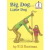 Random House Big Dog...Little Dog | P.D. Eastman