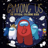 Random House Children's Books Among Us Official Coloring Book | Random House