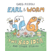 Random House Children's Books Earl & Worm #1: The Bad Idea and Other Stories