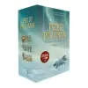 Random House Children's Books His Dark Materials | Philip Pullman