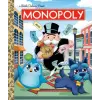 Random House Children's Books Monopoly (Hasbro) – Golden Books (Kemény kötésű)