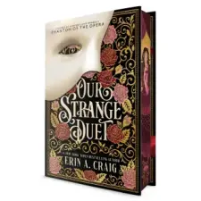 Random House Children's Books Our Strange Duet egyéb könyv