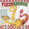 Random House Children's Books Pizzasaurus | Kyle Beckett