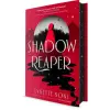 Random House Children's Books Shadow Reaper | NONI LYNETTE