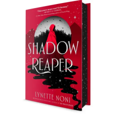 Random House Children's Books Shadow Reaper | NONI LYNETTE egyéb könyv