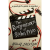 Random House Children's Books The Reappearance of Rachel Price