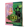 Random House Children's Books Wicked Little Golden Book Boxed Set | Golden Books